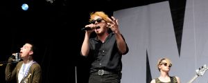 My Chemical Romance Scrubs X Account Clean, Fueling Speculation That the ‘Black Parade’ Tour Is Only the Beginning