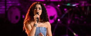 16-Year-Old Singer Returns to ‘The Voice’ After Past Rejection—And Gets Two Chairs to Turn