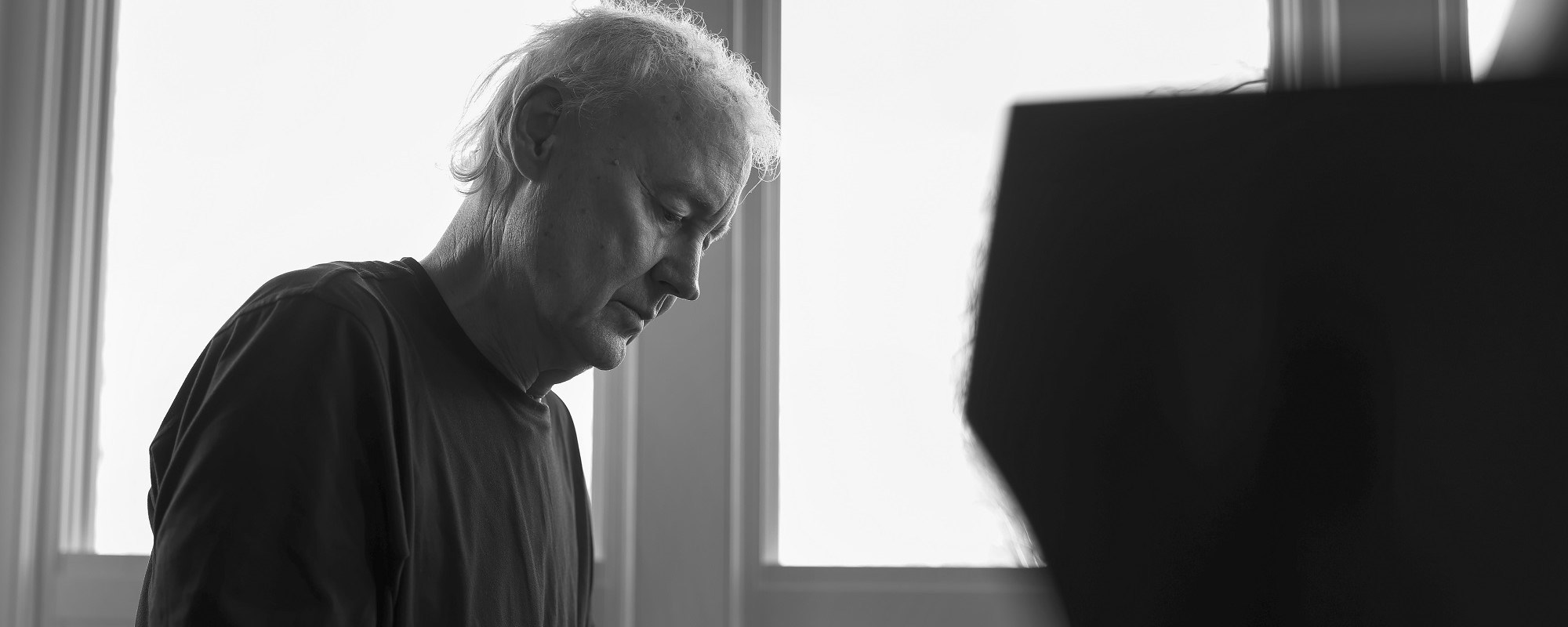 Plus Fort Song Righter Bruce Hornsby Announces New Album, ‘Indigo Park,’ Featuring Final ...