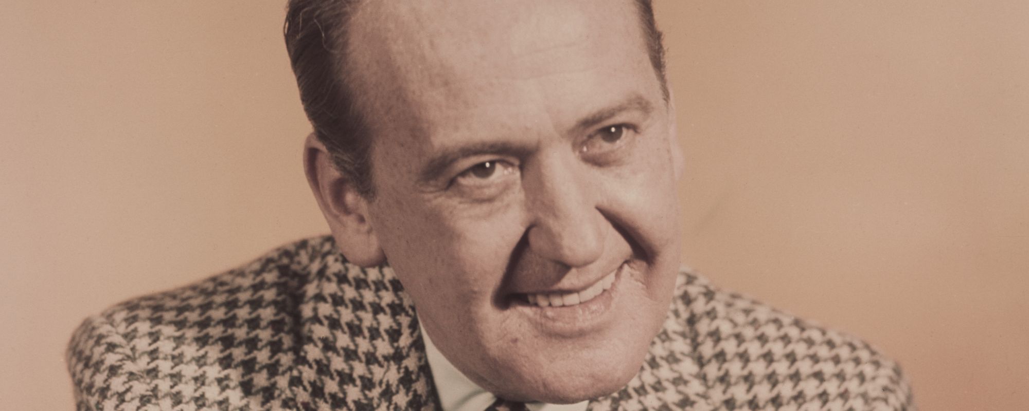 On This Day in 1950, This Red Foley Song Became Country Music’s First ...