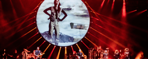 Brit Floyd Is Now Bringing Their Legendary Pink Floyd Tribute Act to 89 North American Dates in 2026