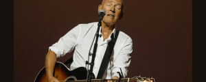 Bruce Springsteen Just Announced The Land of Hope & Dreams U.S. Tour for 2026