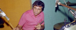 Born on This Day in 1929, the Wrecking Crew Drummer Who Played on Chart-Topping Hits From Frank Sinatra, John Denver, and the Beach Boys