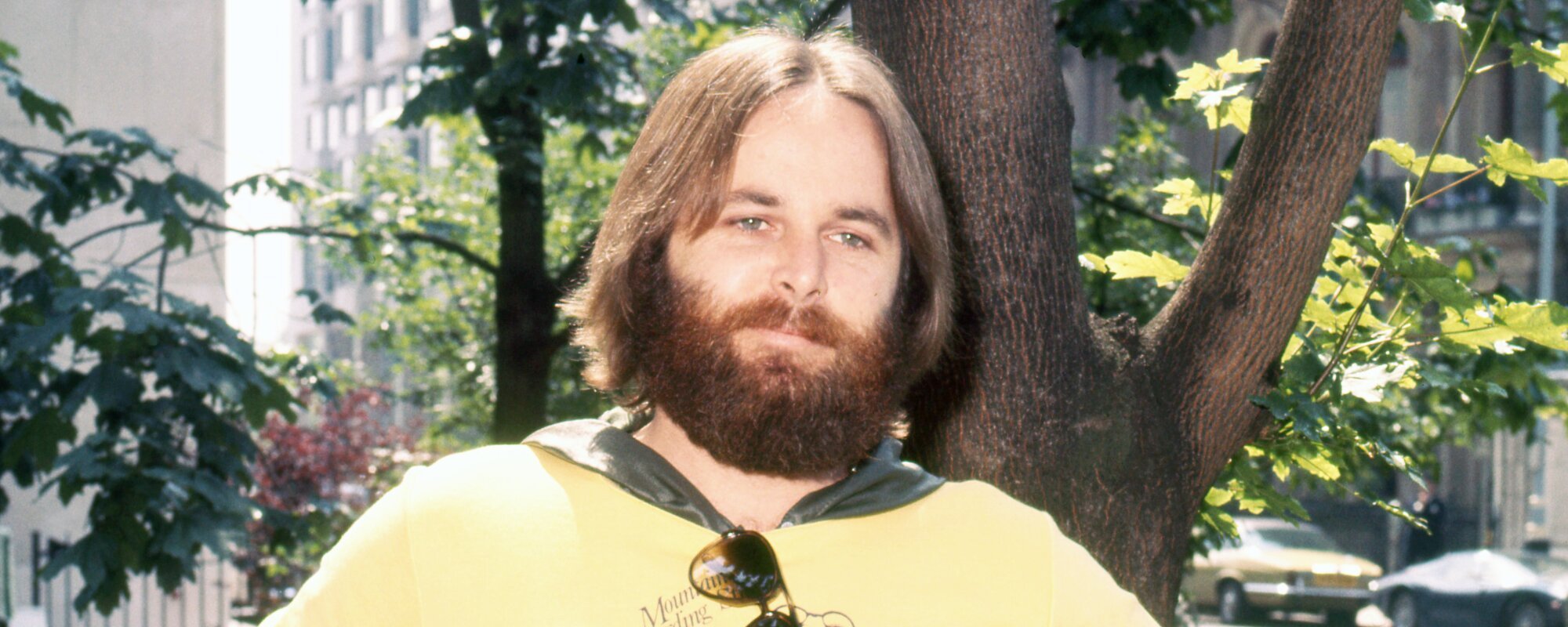 Jack Rieley On This Day in 1998, the World Lost the Legendary Guitarist Who Sang ...