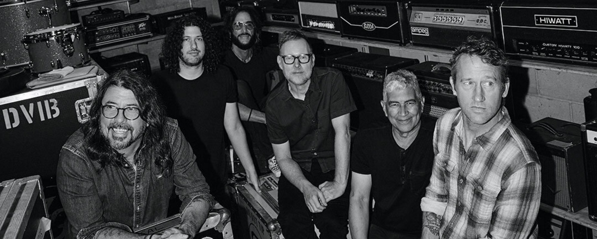 3 Hall of Fame Rockers From the 2000s Whose First Bands Never Got Famous