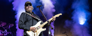 Hank Williams Jr. Announces 2026 U.S. Tour Dates