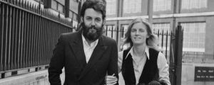 The 1971 Paul McCartney Solo Debut That Was Likened to “‘Eleanor Rigby’ in New York City”