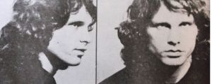 The First Rockstar to Ever Be Arrested Onstage Mid-Performance (After He Was Maced Backstage)