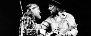 Waylon Jennings Once Threatened to Fire His Manager Over This Signature Willie Nelson Album: “You’re Missing Everything”