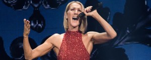 Celine Dion Prepares for Powerful Return to the Stage in Paris