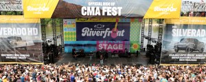 CMA Fest Unveils 2026 Lineup With Hundreds of Artists Set to Perform