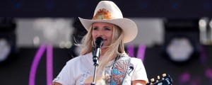 “I Didn’t Really Have That”: Miranda Lambert Reflects on Being the Person for Others That She Wished She Had Early in Her Career