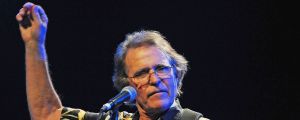 “Country” Joe McDonald, Countercultural Icon and Hero of Woodstock, Dead at 84
