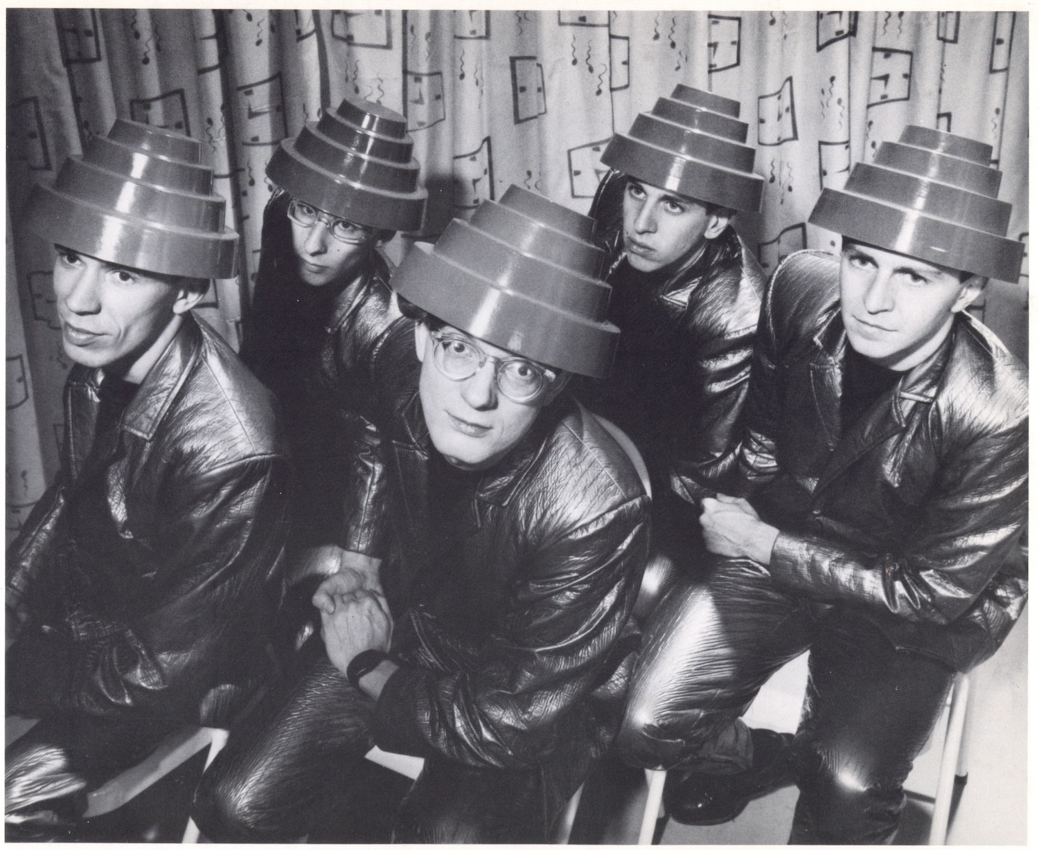 Devo's Mark Mothersbaugh on the Band's Documentary and Tour, Why Their ...