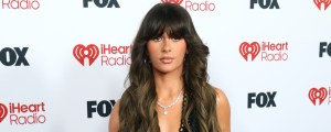 Watch Ella Langley’s Taylor Swift Wish Become Reality at the iHeartRadio Music Awards