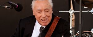 On This Day in 2012, We Said Goodbye to the Legendary Banjo Player Who Helped Define Modern Country Music