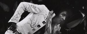 On This Day in 1972, Elvis Presley Recorded His Final Major Hit Despite Fears It Was Too “Sexy”