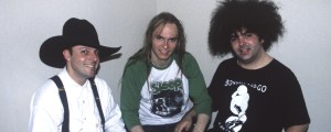 3 Grunge Songs That Captured the Spirit of the 1990s (And You’ve Definitely Never Heard Them)