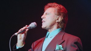 Why the Last Four Seasons Song To Hit the Top 40 Was Mostly Frankie Valli-Free