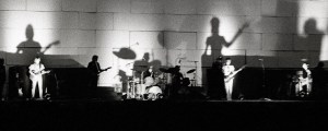 On the Charts 46 Years Ago, Pink Floyd Scored Their Only No. 1 Hit With a Timeless Sequel Protest Song