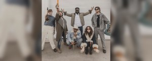 Meet Moga Family Band: American Songwriter Road Ready Talent Finalist