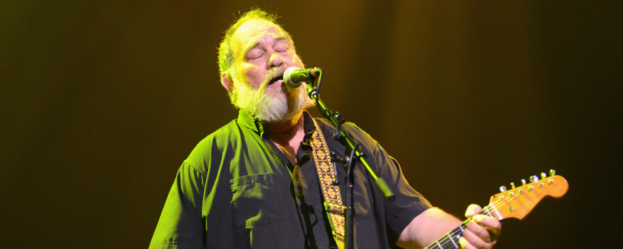 Family Felt Obligated To Reveal Famed Country Singer’s Cause of Death ...