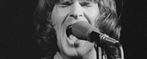 On This Day in 1969, Creedence Clearwater Revival Fell Just Short of No. 1 With a Classic Song Made More Famous by a Grammy-Winning Husband-Wife Duo
