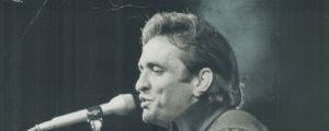 On the Charts 56 Years Ago, Johnny Cash Was at No. 1 With an Album That Included This Grammy-Winning Duet With Wife June Carter Cash