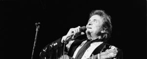‘Landman’ Star Says He Recorded a Never-Released Song With This Outlaw Country Legend (And We Need It ASAP)