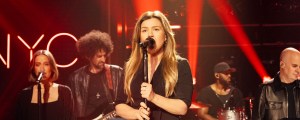 “She Is a Queen. She Can Sing It All.”: Kelly Clarkson’s Amazing Tanya Tucker Rendition at Rodeo Houston Is One of the Best Country Covers I’ve Ever Heard