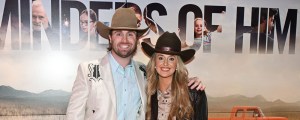 Lainey Wilson Says She Had Almost No Money When She Met Devlin Hodges: “He Thought I Was Doing a Little Bit Better Than I Was”