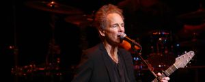 Lindsey Buckingham Hints at Another Stevie Nicks Musical Reunion: “Something Needed And… Extremely Appropriate”