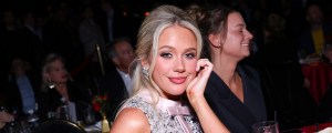 Megan Moroney Praises the Rise of Women in Country Music, Says “We’re on Top of the Mountain”