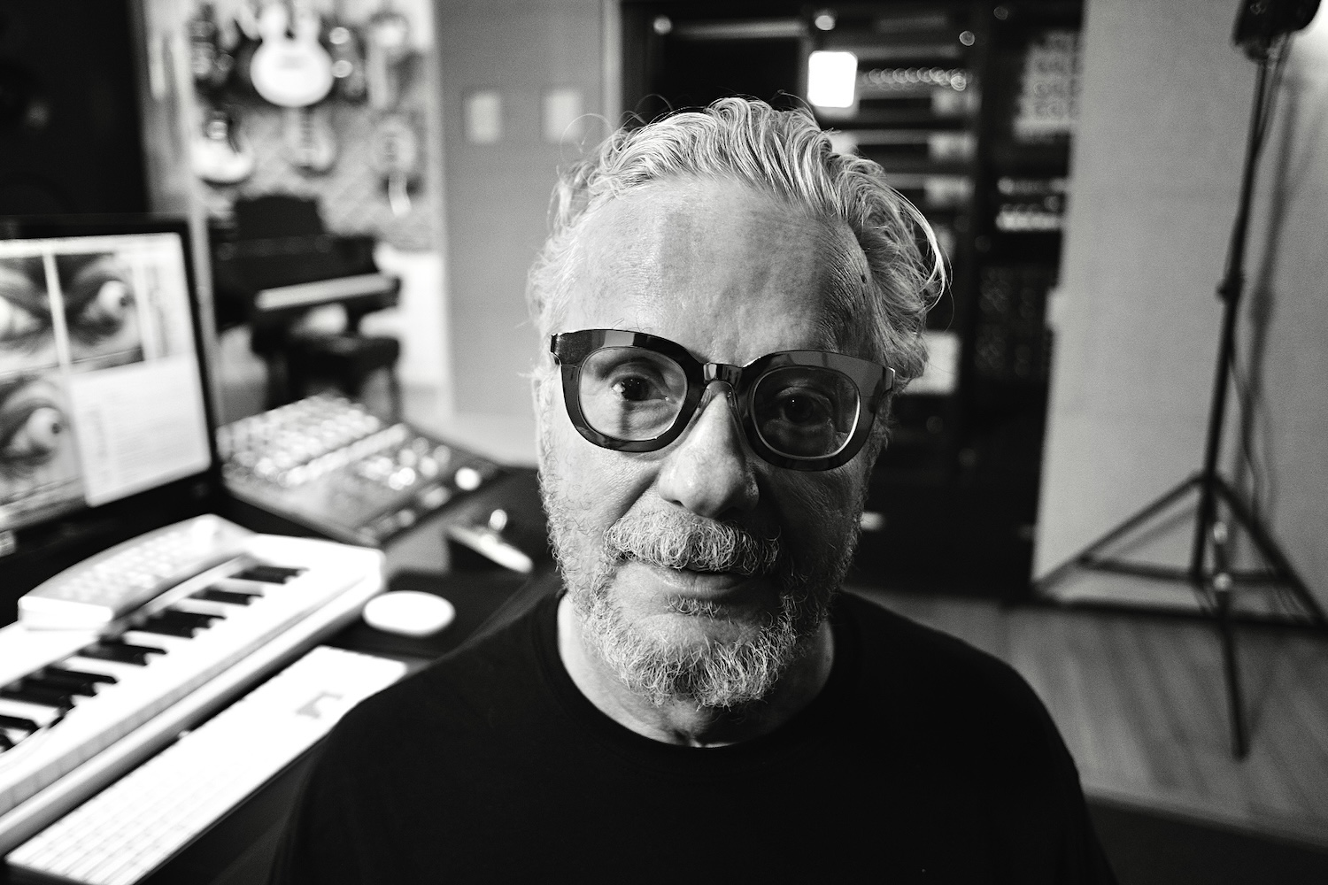 Devo s Mark Mothersbaugh On The Band s Documentary And Tour Why Their devo-s-mark-mothersbaugh-on-the-band-s-documentary-and-tour-why-their