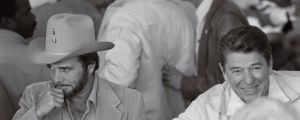On This Day in 1972, Merle Haggard Received a Full Pardon From Then-California Governor Ronald Reagan: “He Gave Me a Second Chance”