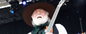 Born on This Day in 1945, the Man Who Wrote One of the Most Played Songs in Country Radio History