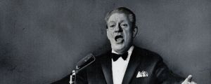 On This Day in 1967, We Lost the Highest-Paid Singer in the World (Who Was Also a WWII Spy)