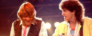 On the Charts 45 Years Ago, REO Speedwagon Scored Their First No. 1 Hit With One of Their Most Misunderstood Songs