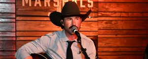 Riley Green Breaks Silence on Bloody Cell Phone Incident With Rowdy Fan