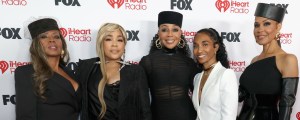 Watch TLC, Salt-N-Pepa, and En Vogue Unite for Historic Performance at the 2026 iHeartRadio Music Awards