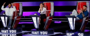 Current Contestant on ‘The Voice’ Arrested in Panama City