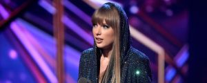 Will Taylor Swift Attend Tonight’s iHeartRadio Music Awards?