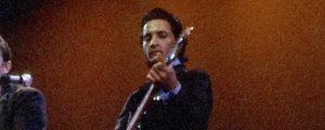 Born on This Day in 1942, the Johnny Cash Superfan Who Became His Guitarist After Saving a Show in Arkansas