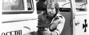 These 4 Songs Celebrate Chuck Norris’ Tough-As-Nails Legacy