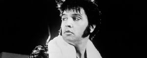 Elvis Presley’s Backing Band Recalls His Strange Studio Habits During the Making of His First Concept Album