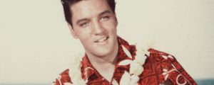 This Massive Elvis Presley Hit Almost Had a Different Title, Which Is Why the Rhyme Scheme Feels Strange