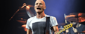Sting Announces More 2026 North American Tour Dates: How to Get Tickets