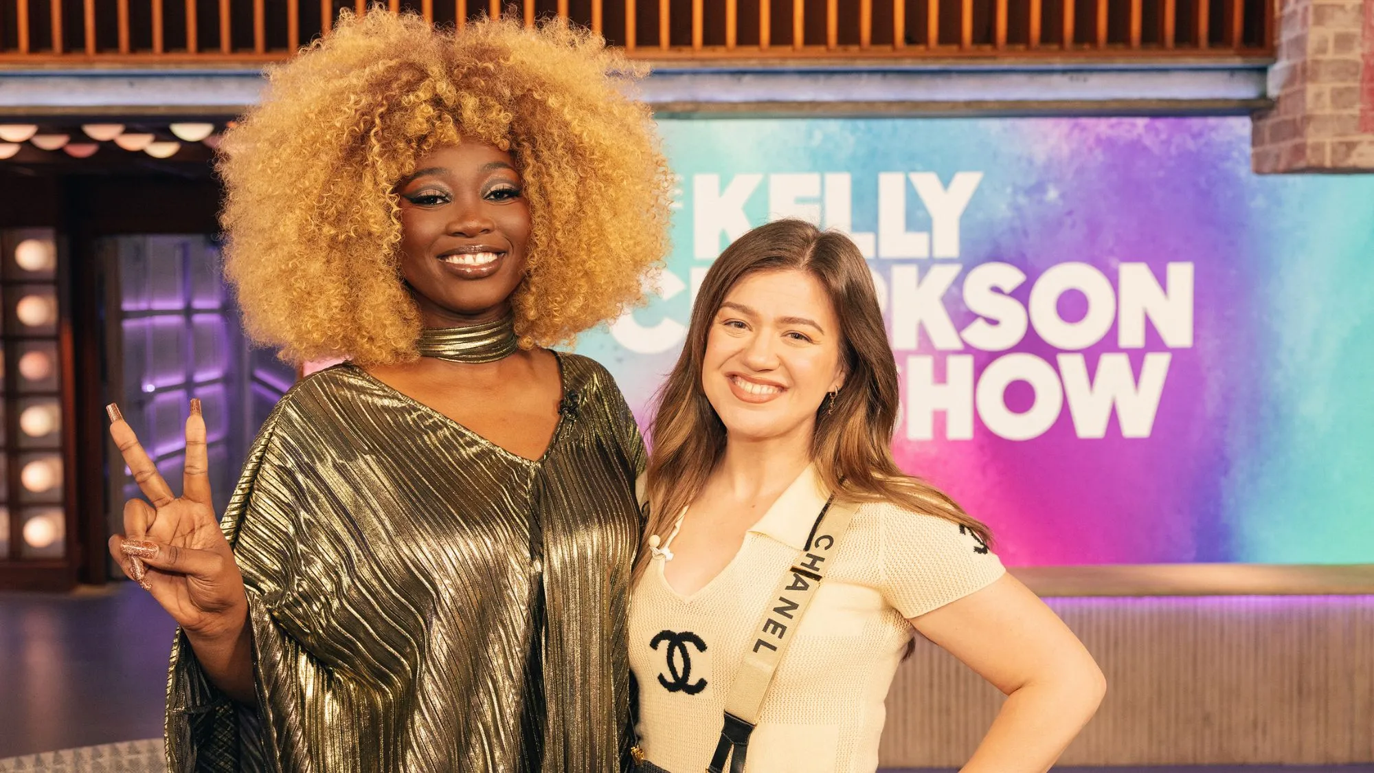 Where Is ‘The Voice’ Season 29 Winner Alexia Jayy Now?