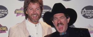 On This Day in 1994, Brooks & Dunn Became the Best Selling Country Music Duo of All Time