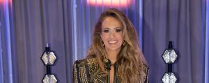 ‘American Idol’ Contestant Shares the Thoughtful Gift She Received From Carrie Underwood: “Just a Good, Kind Human”